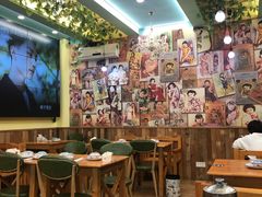 -外婆船宴餐厅·外婆喊你回家吃饭