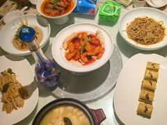 -北京老铺烤鸭(西稍门店)