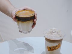 -XI·LaundryCafe 喜咖自助洗衣咖啡店