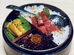 三宝饭-秋荀日本料理(昆明同德广场店)