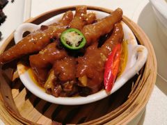 -晋江荣誉国际酒店·港誉茶餐厅