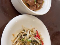 -西山人家·传统苏帮菜·家宴(木渎店)