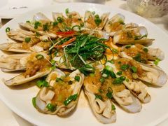 -莆田餐厅PUTIEN(万象天地店)