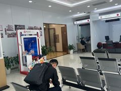 -中国银行(上海市新江湾城支行)
