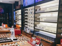 -宝岛眼镜(嘉兴桐乡时代广场店)