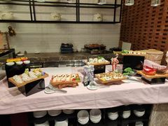 -金石滩鲁能温泉假日酒店·海洋之星餐厅
