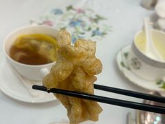 -翠园(广州太古汇店)