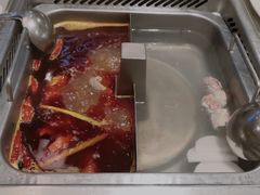 -海底捞火锅(振华商厦店)