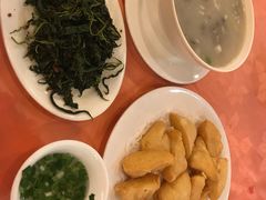 -深运潮州粥(东门店)