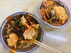 -凤张螺蛳粉·爽口粉(跃进路总店)