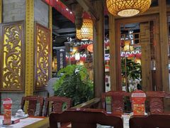 -杨记隆府(时代天街店)