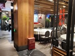 -大鸭梨烤鸭(枣园店)