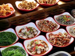 -百盛烧烤龙虾小酒馆(文富北路店)