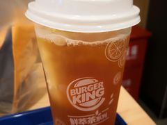 -汉堡王(下沙银泰店)