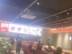 -周姑娘不等味·牛羊肉火锅·螃蟹罗氏虾·烤鱼烤串(高邮店)