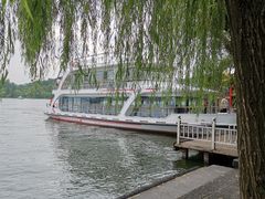 -西湖外事游船(花港观鱼码头)