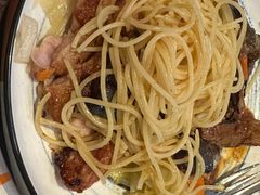 -大快活(丽丰店)