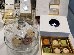 -Fridi Patisserie Cafe