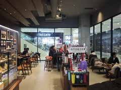 -星巴克臻选(北京太阳宫凯德店)