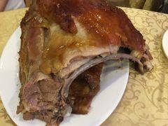 -维吾尔餐厅(宜山路店)