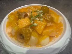 -闫府私房菜·百年鲁菜(恒隆店)