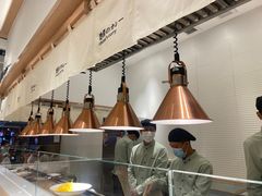 -池奈·日式咖喱蛋包饭(海口万象城店)