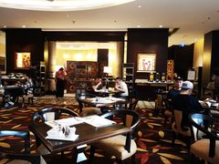 -澳门喜来登大酒店