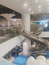-MINI MARS KIDS CLUB亲子家庭中心(杨浦黄兴店)