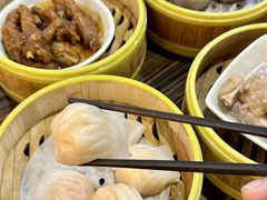 -丰圆轩粤式茶楼·中山菜(中山二路店)