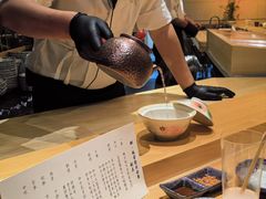 -鮨冠OMAKASE食べ放题(北京首店)
