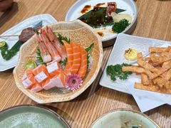 -赤稻·日式料理(禅城店)