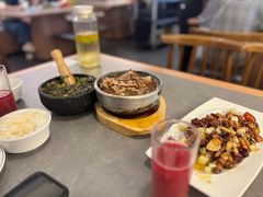 -张烤鸭·川菜·非遗冒烤鸭(青石桥店)