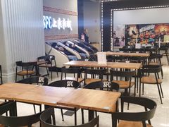 -SFC上影影城(新世界店)