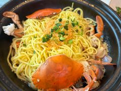 -不仔客海鲜·烧烤·270度海景餐厅(大东海店)