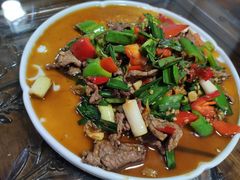 -阿鹏故事云南野生菌火锅(人民路店)