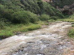 -胭脂峡