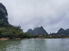 -靖西鹅泉风景区