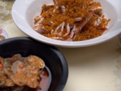 -聚味瞿记·龙虾堂(咸嘉湖店)