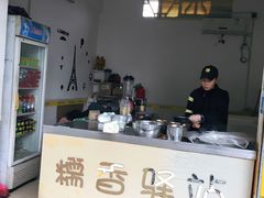 -糯香驿站(施家园分店)