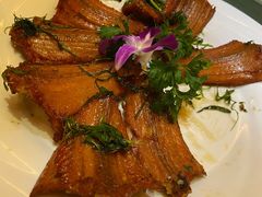 -天宁凯利时尚餐厅