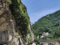 -沣峪口