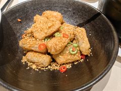 -侨美食家·粤菜(体育西路店)