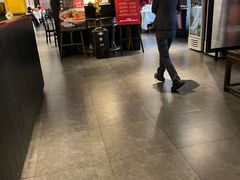 -百饺园酒楼(平山道店)