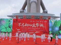 -小荧星艺校(浦东中环分校)