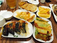 -今鲜源大酒店·中华餐饮名店(新湛路店)
