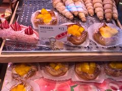 -巴黎贝甜(泗泾店)