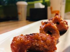 -窑啊窑窑炉烧烤(合生广场店)