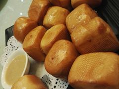 -老虎滩船说·海胆水饺·大连海鲜(老虎滩店)