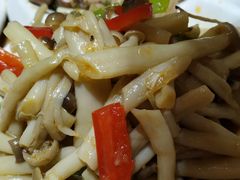 -杨记清芳牛肉拉面(京广路店)