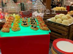 -味餐厅·海鲜·火锅·自助餐